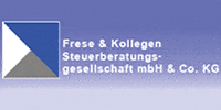 Kundenlogo Frese & Kollegen Steuerberatungs GmbH & Co. KG