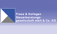Kundenlogo von Frese & Kollegen Steuerberatungs GmbH & Co. KG