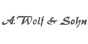 Kundenlogo von A. Wolf & Sohn Vertragshändler & Servicepartner