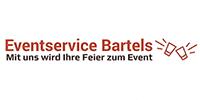 Kundenlogo Eventservice Bartels Stefan Bartels