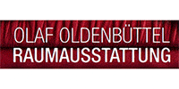 Kundenlogo Olaf Oldenbüttel u. Raumausstatter