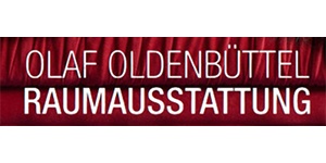 Kundenlogo von Olaf Oldenbüttel u. Raumausstatter