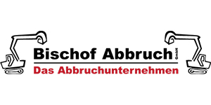 Kundenlogo von Bischof Abbruch GmbH