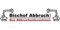 Kundenlogo Bischof Abbruch GmbH