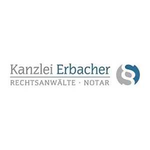 Kanzlei Erbacher Rechtsanwälte und Notar