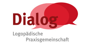 Kundenlogo von Logopäd. Praxisgemeinschaft Dialog Susanne Richter u. Marena Thomfohrde