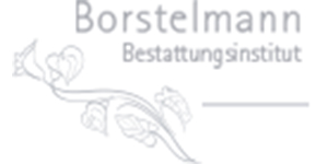 Kundenlogo von Bestattungsinstitut Borstelmann GmbH Kundenlogo von Bestattungsinstitut Borstelmann GmbH