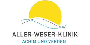 Kundenlogo von Aller-Weser-Klinik gGmbH Kundenlogo von Aller-Weser-Klinik gGmbH