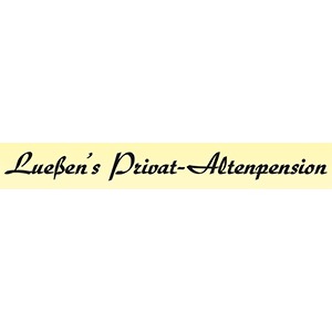 Bild von Lueßen's Privat-Altenpension