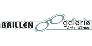 Kundenlogo von Brillengalerie Anke Wörder Augenoptik