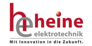Kundenlogo von Heine Elektrotechnik Kundenlogo von Heine Elektrotechnik
