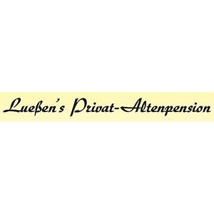 Bild von Lueßen's Privat-Altenpension