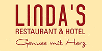 Kundenlogo LINDA'S Hotel + Restaurant