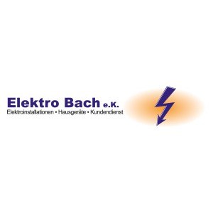 Bild von Elektro Bach e.K. Elektroinstallation