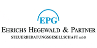 Kundenlogo Ehrichs & Weinheimer EPG Steuerberatungsgesellschaft PartmbB