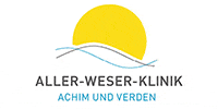 Kundenlogo Aller-Weser-Klinik gGmbH