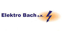 Kundenlogo Elektro Bach e. K.