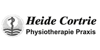 Kundenlogo Cortrie Heide Physiotherapiepraxis