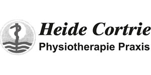 Kundenlogo von Cortrie Heide Physiotherapiepraxis