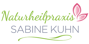 Kundenlogo von Kuhn Sabine Naturheilpraxis, Heilpraktikerin