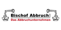 Kundenlogo Bischof Abbruch GmbH