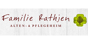 Kundenlogo von Alten & Pflegeheim Rathjen