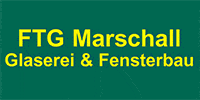 Kundenlogo FTG Marschall Glaserei u. Fensterbau