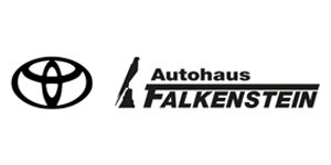 Kundenlogo von Autohaus Falkenstein GmbH & Co. KG