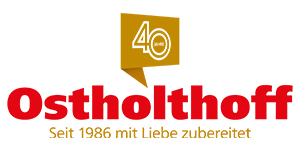 Kundenlogo von Tierling André Party-Service Ostholthoff