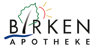 Kundenlogo von Birken-Apotheke