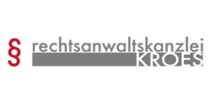 Kundenlogo von Kroes Gabriele Rechtsanwaltskanzlei / Fachanwältin für Familienrecht