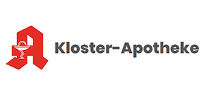 Kundenlogo von Kloster-Apotheke