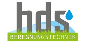 Kundenlogo von HDS Beregnungstechnik Kundenlogo von HDS Beregnungstechnik