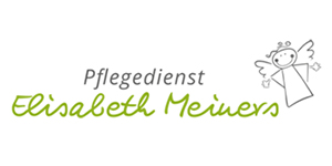 Kundenlogo von Pflegedienst Elisabeth Meiners