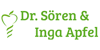 Kundenlogo Apfel Sören Dr. u. Inga Zahnärzte