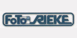 Kundenlogo von Rieke - Foto Fotofachhandel und Studio