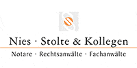 Kundenlogo Nies - Stolte - Meyer Rechtsanwälte, Fachanwälte, Notar