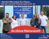 Kundenbild groß 4 Sportbootschule Exner