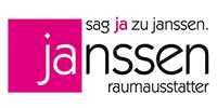 Kundenlogo Janssen GmbH & Co. KG Raumausstatter