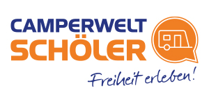 Kundenlogo von Camperwelt Schöler Kundenlogo von Camperwelt Schöler
