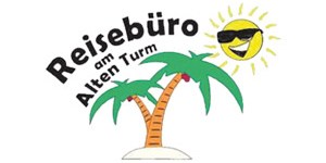 Kundenlogo von Reisebüro Am Alten Turm Toto + Lotto M. Albers