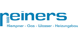 Kundenlogo von Reiners Hans-Theo Klempner Gas-, Wasser- u. Heizungsbau