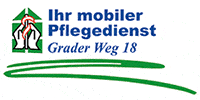 Kundenlogo Ihr mobiler Pflegedienst Grader Weg