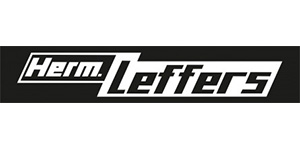 Kundenlogo von Herm. Leffers - Handelsvertretung,  Moderne Gartentechnik & Rasenmäher