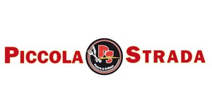 Kundenlogo von Piccola Strada GbR Pizzeria & Grillhaus