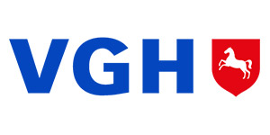 Kundenlogo von Engberts Heiko VGH Versicherungen