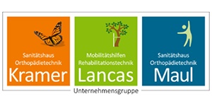 Kundenlogo von Sanitätshaus LanCas GmbH & Co. KG