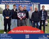 Kundenbild groß 2 Sportbootschule Exner