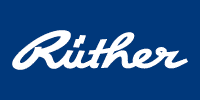 Kundenlogo Rüther Elektro