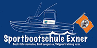 Kundenlogo Sportbootschule Exner